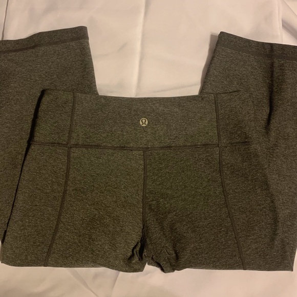 Lululemon leggings!! - Picture 3 of 5